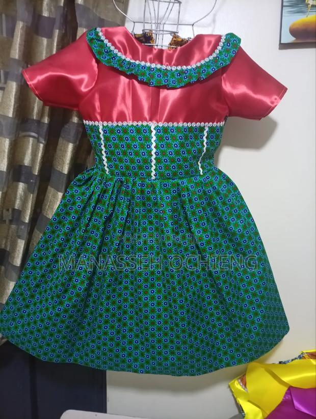 Children Clothing for Girls