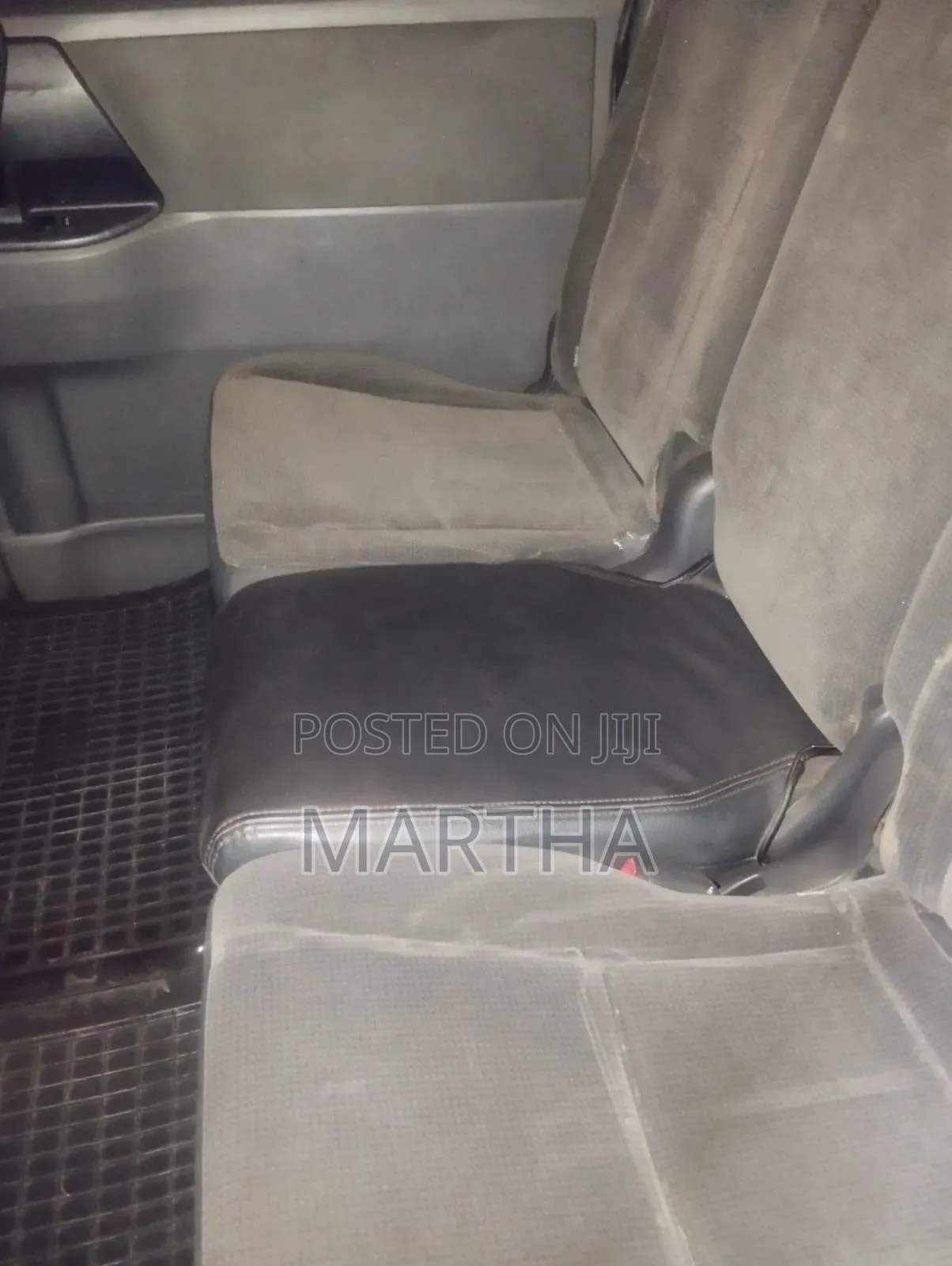 Toyota Noah 2008 Black