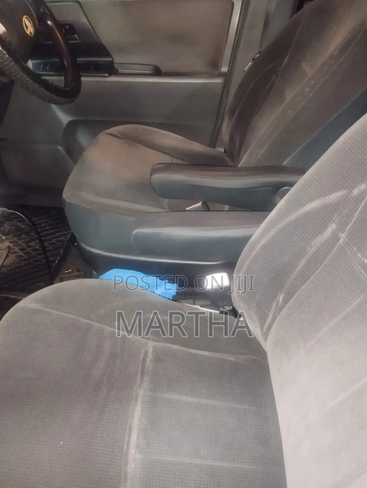 Toyota Noah 2008 Black