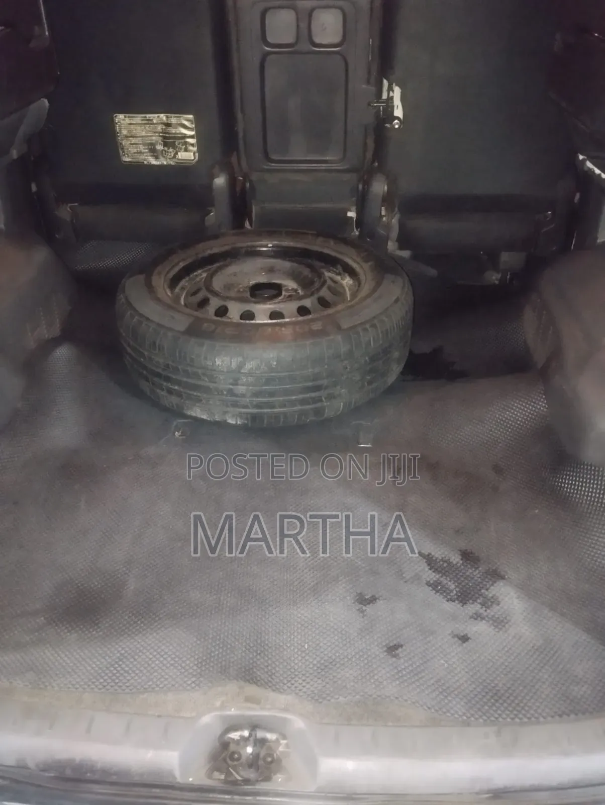 Toyota Noah 2008 Black