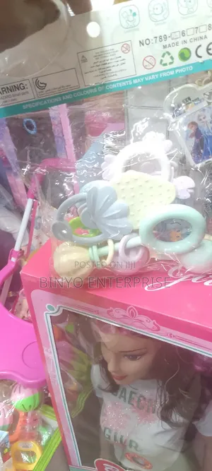 BestBaby Toys