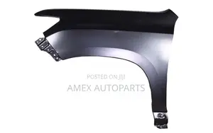 Front Fender Toyota Land Cruiser Prado FJ150 2018