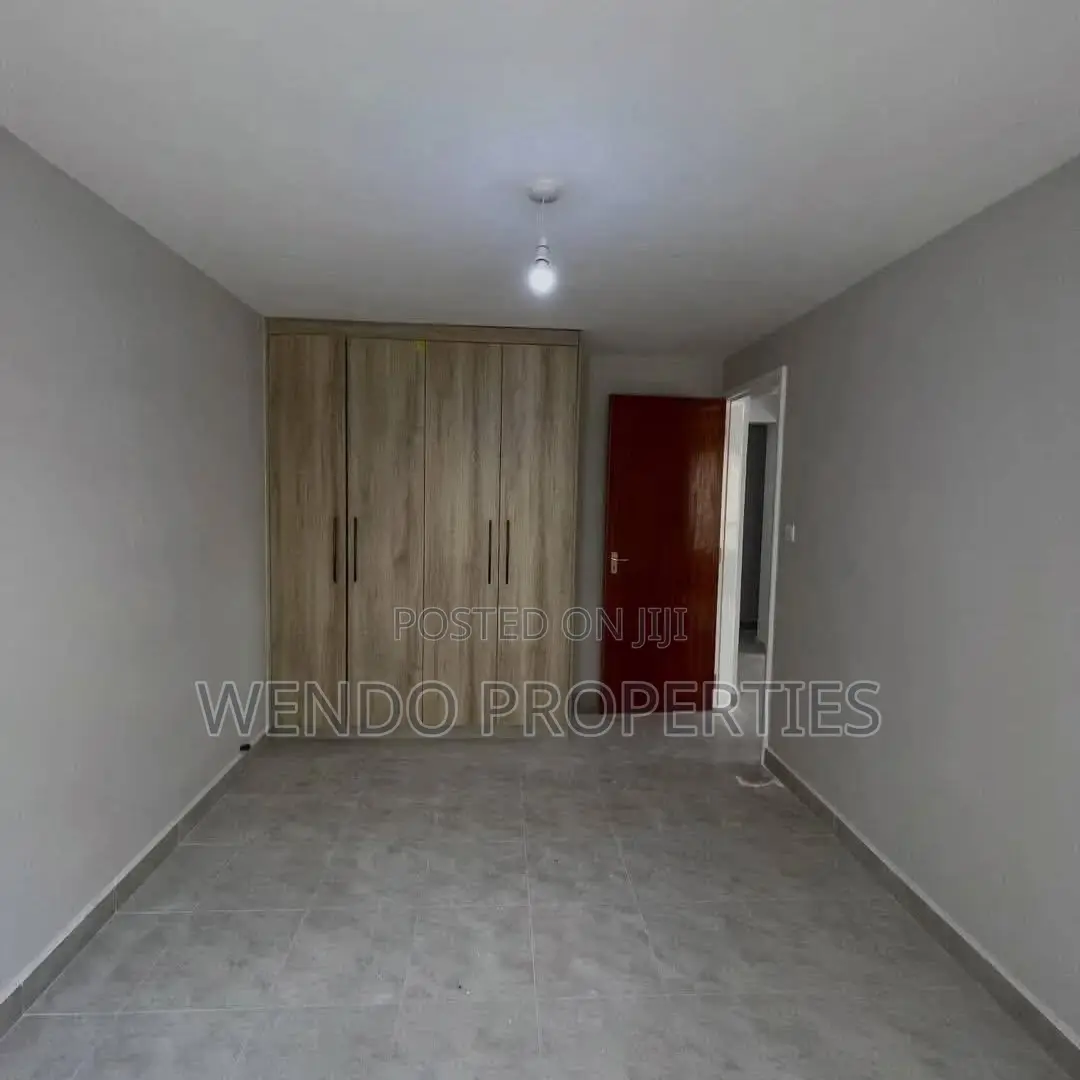 3bdrm Maisonette in Matasia for rent