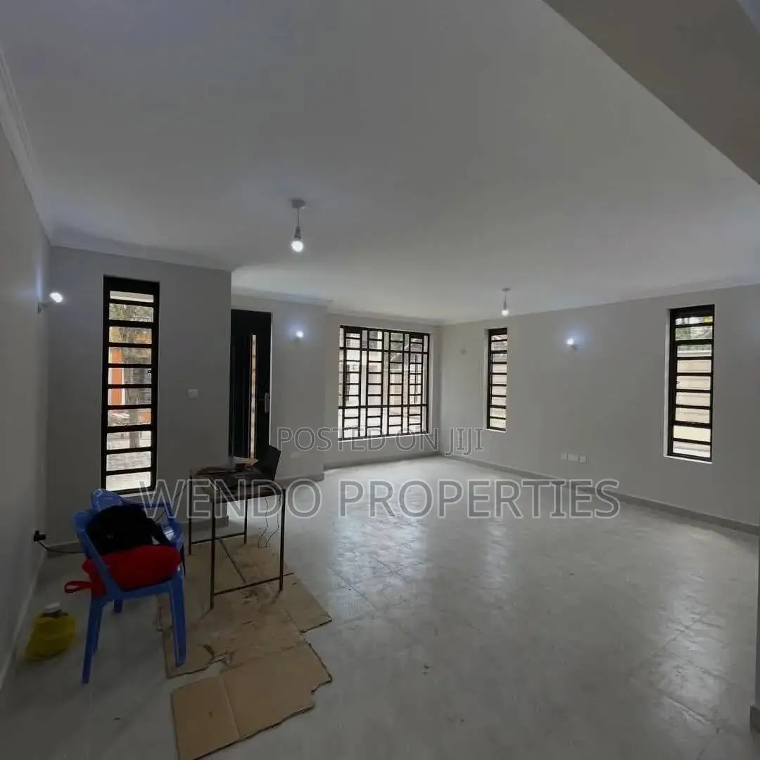 3bdrm Maisonette in Matasia for rent