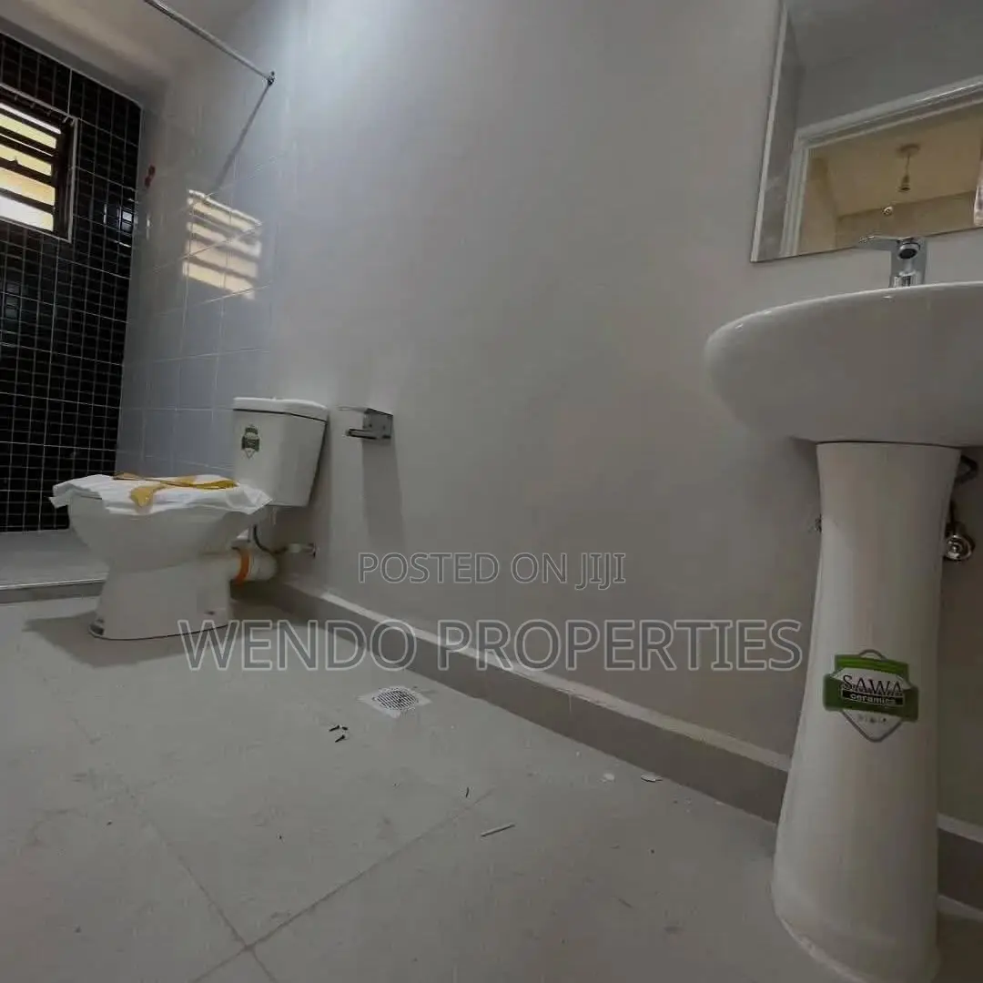3bdrm Maisonette in Matasia for rent