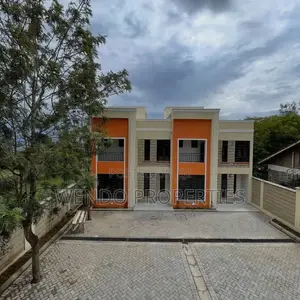3bdrm Maisonette in Matasia for rent