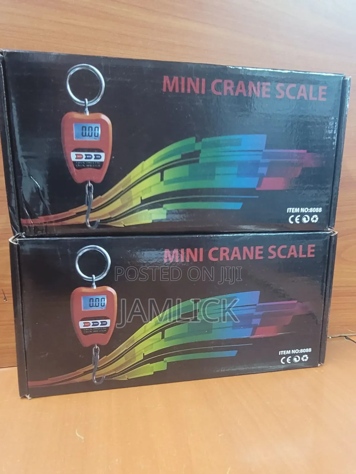 200KG Mini Crane Scale - RN