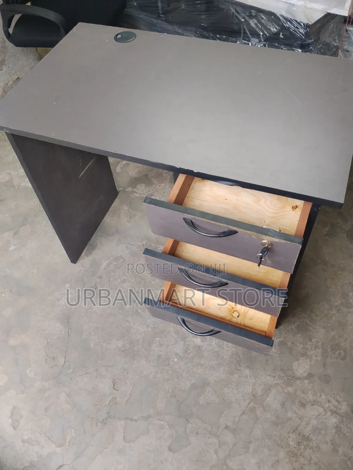 Office Desk 1.2 Meters