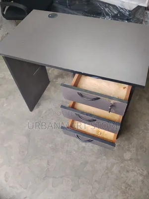 Office Desk 1.2 Meters