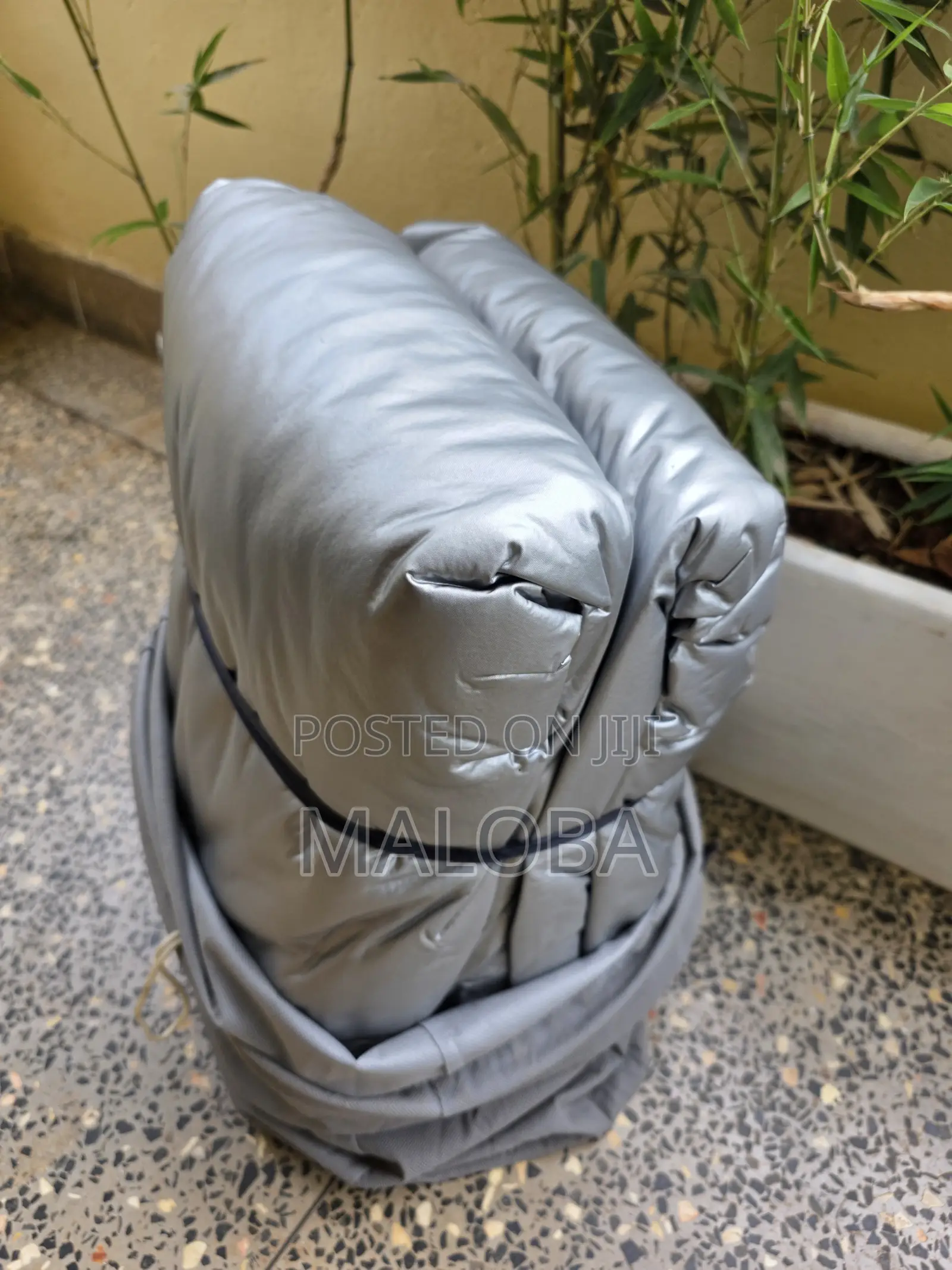 Motor Trend Deluxe SUV/Van Cover – Brand New, Never Used