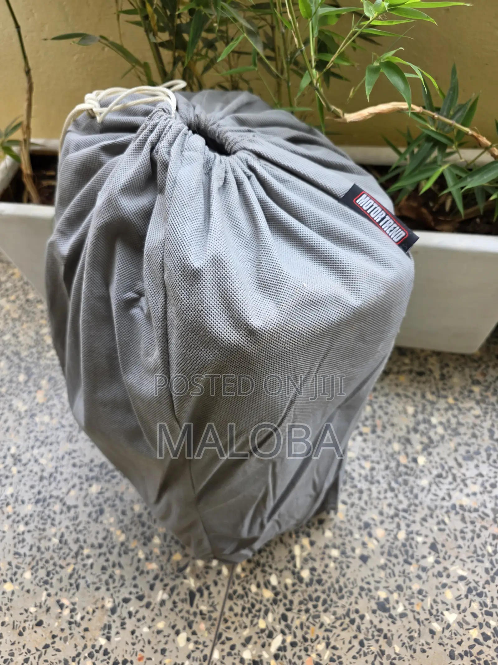 Motor Trend Deluxe SUV/Van Cover – Brand New, Never Used