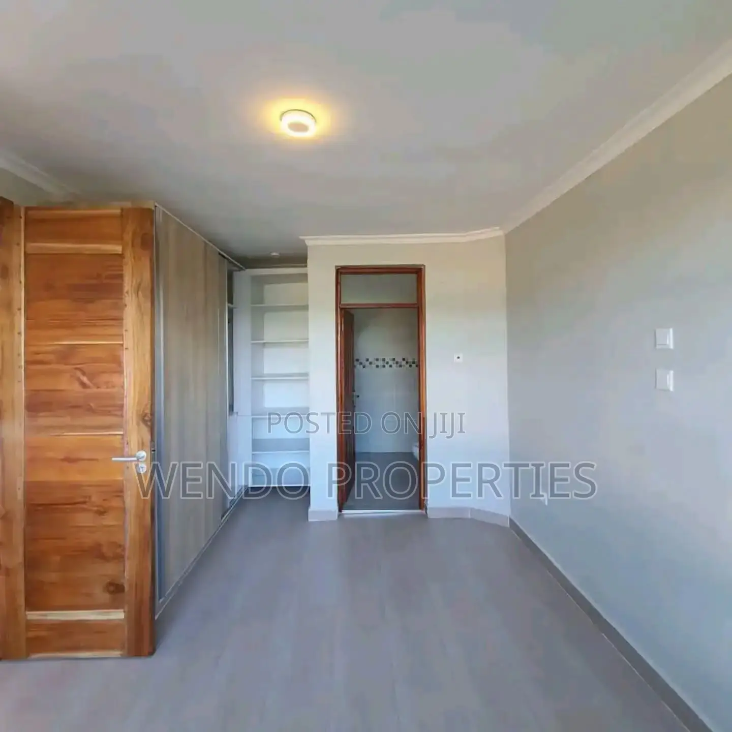 4bdrm Villa in Kibiku for rent