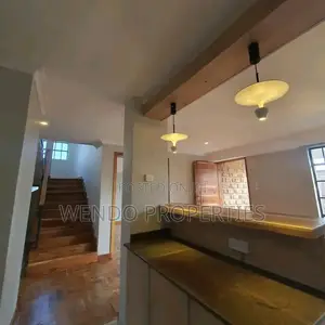 4bdrm Villa in Kibiku for rent