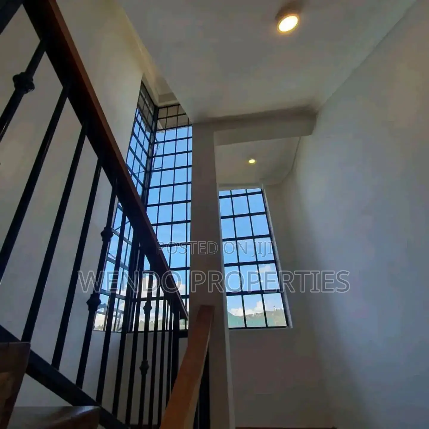 4bdrm Villa in Kibiku for rent