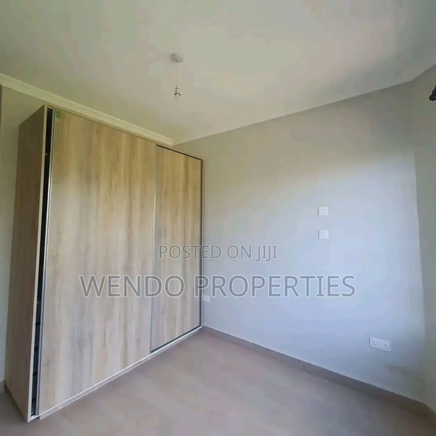 4bdrm Villa in Kibiku for rent