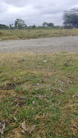 Plot for Sale in Bungoma