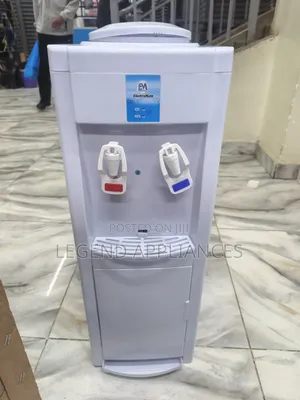 ElectrolMate Water Dispenser 2 Taps