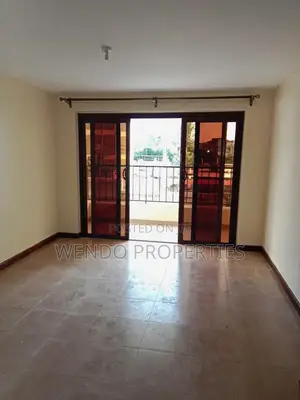 2bdrm Apartment in Zambia, Ole Polos for rent