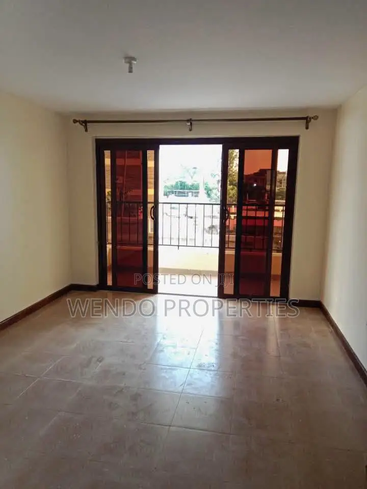 2bdrm Apartment in Zambia, Ole Polos for rent