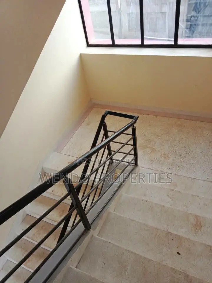 2bdrm Apartment in Zambia, Ole Polos for rent