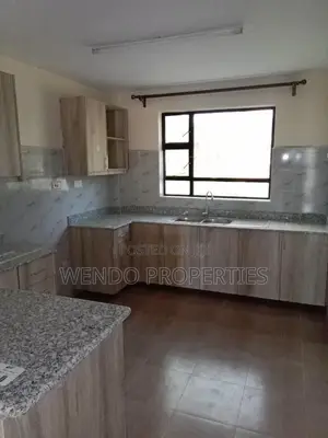 2bdrm Apartment in Zambia, Ole Polos for rent