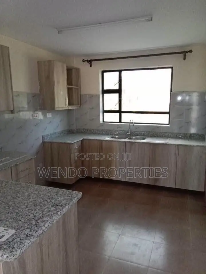 2bdrm Apartment in Zambia, Ole Polos for rent
