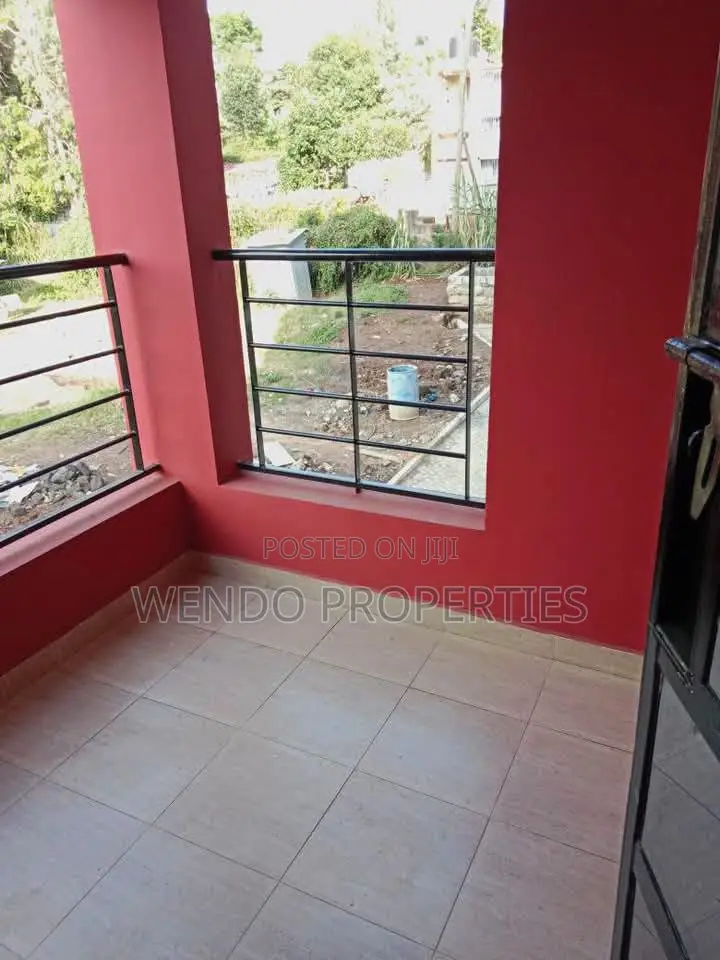 2bdrm Apartment in Zambia, Ole Polos for rent