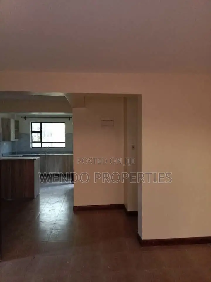 2bdrm Apartment in Zambia, Ole Polos for rent