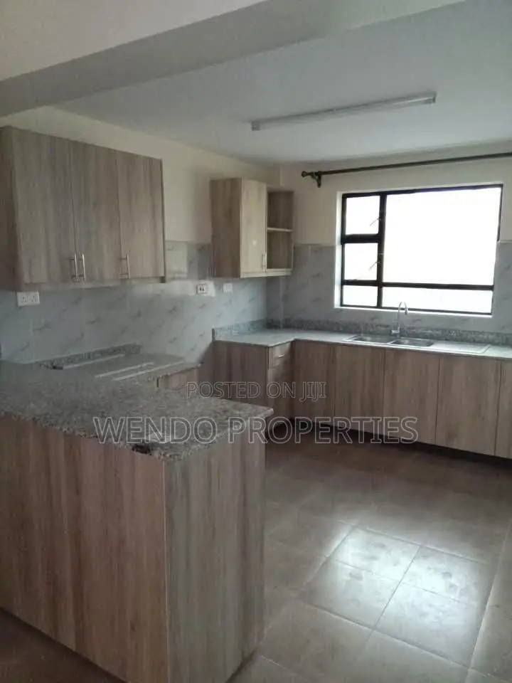 2bdrm Apartment in Zambia, Ole Polos for rent