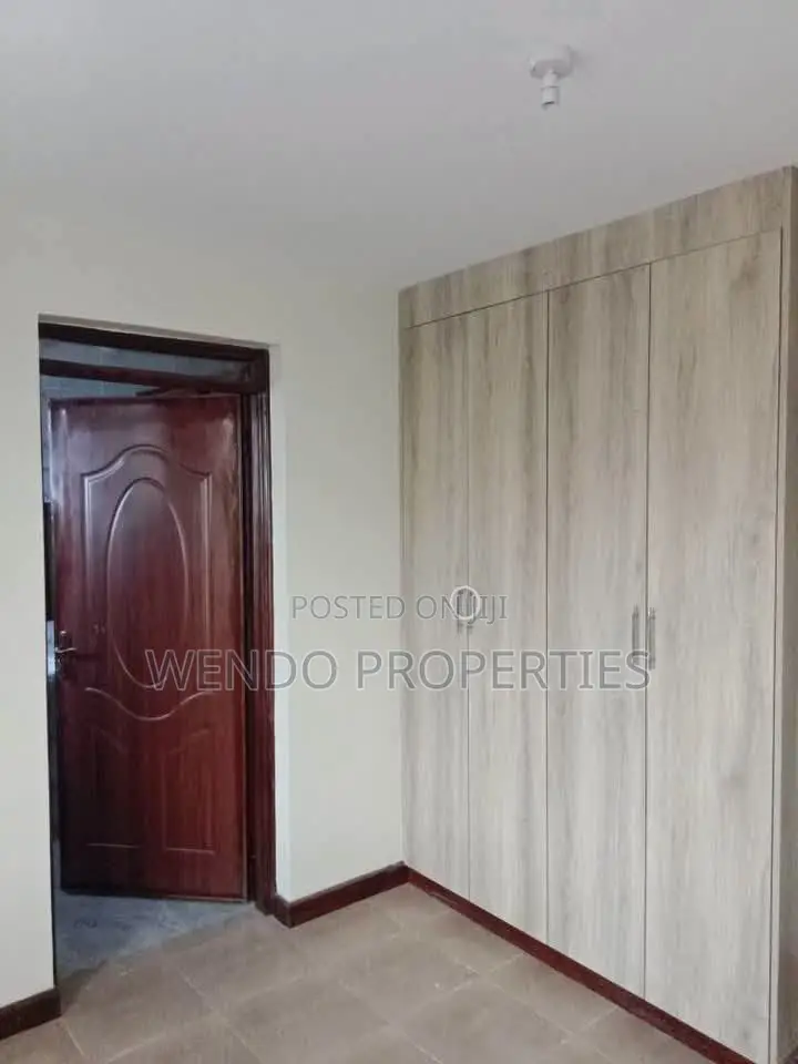 2bdrm Apartment in Zambia, Ole Polos for rent