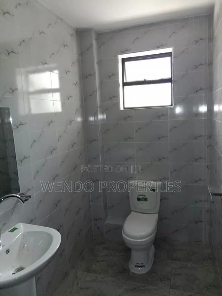 2bdrm Apartment in Zambia, Ole Polos for rent