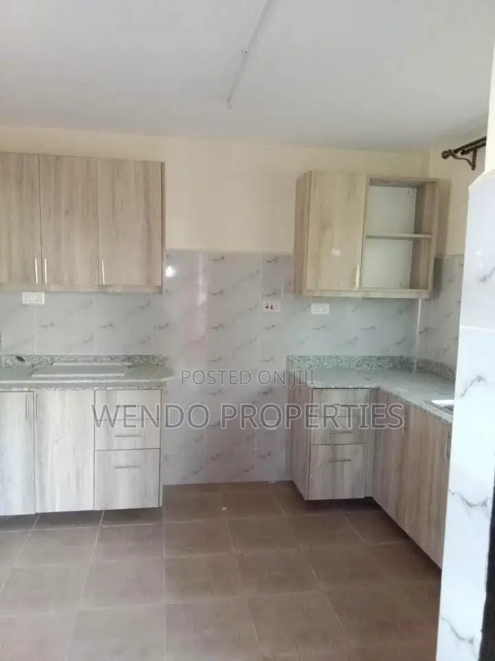 2bdrm Apartment in Zambia, Ole Polos for rent