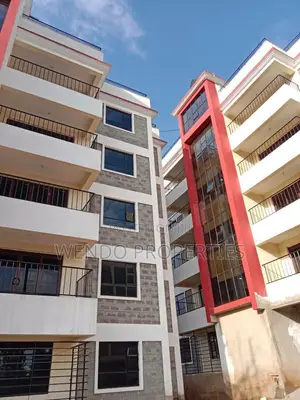 2bdrm Apartment in Zambia, Ole Polos for rent