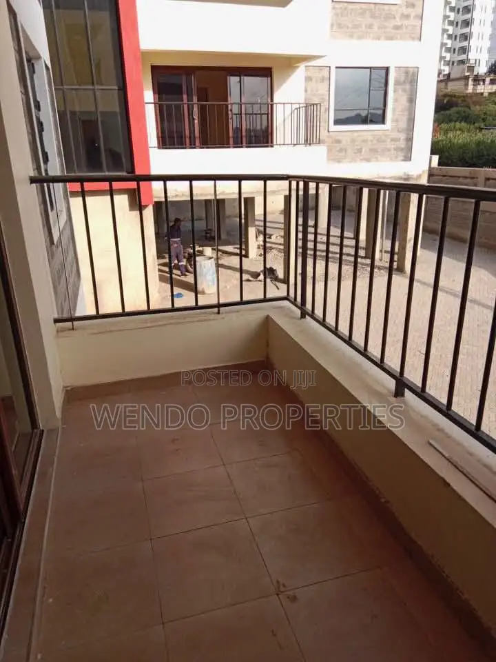 2bdrm Apartment in Zambia, Ole Polos for rent
