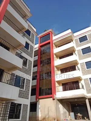 2bdrm Apartment in Zambia, Ole Polos for rent