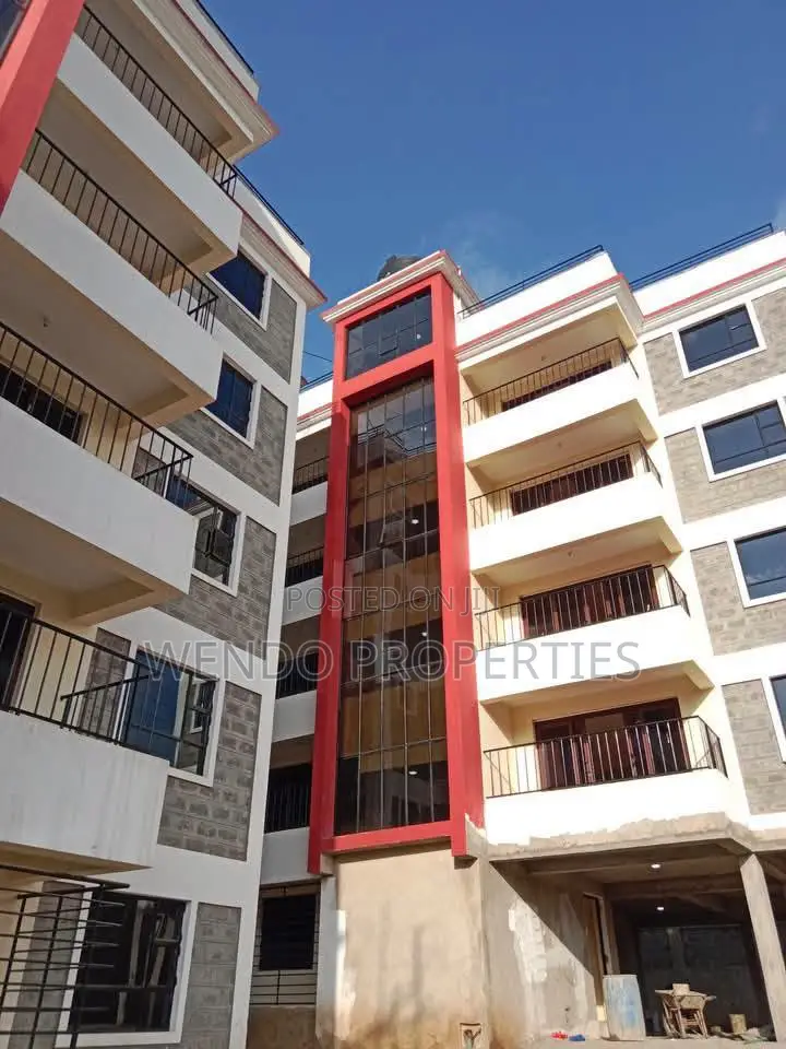 2bdrm Apartment in Zambia, Ole Polos for rent