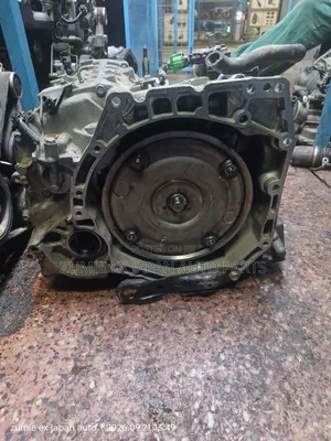 HR15 Gearbox Green Socket for Nissan Tiida, Note