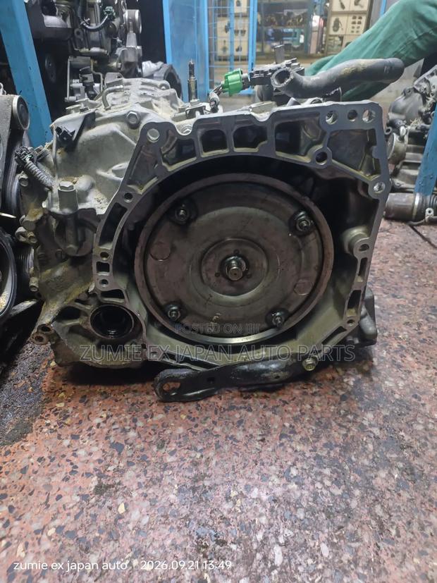 HR15 Gearbox Green Socket for Nissan Tiida, Note - thumbnail 2