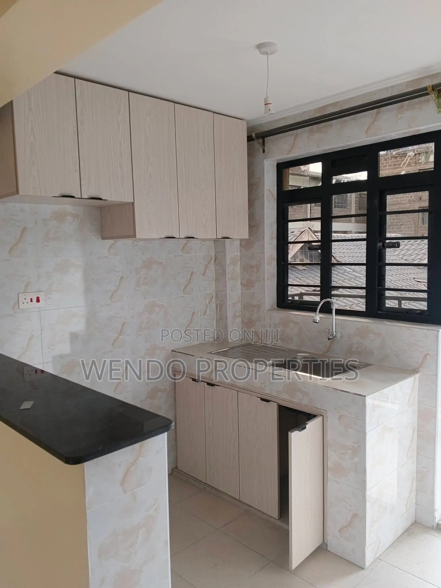 2bdrm Apartment in Ole Polos for rent