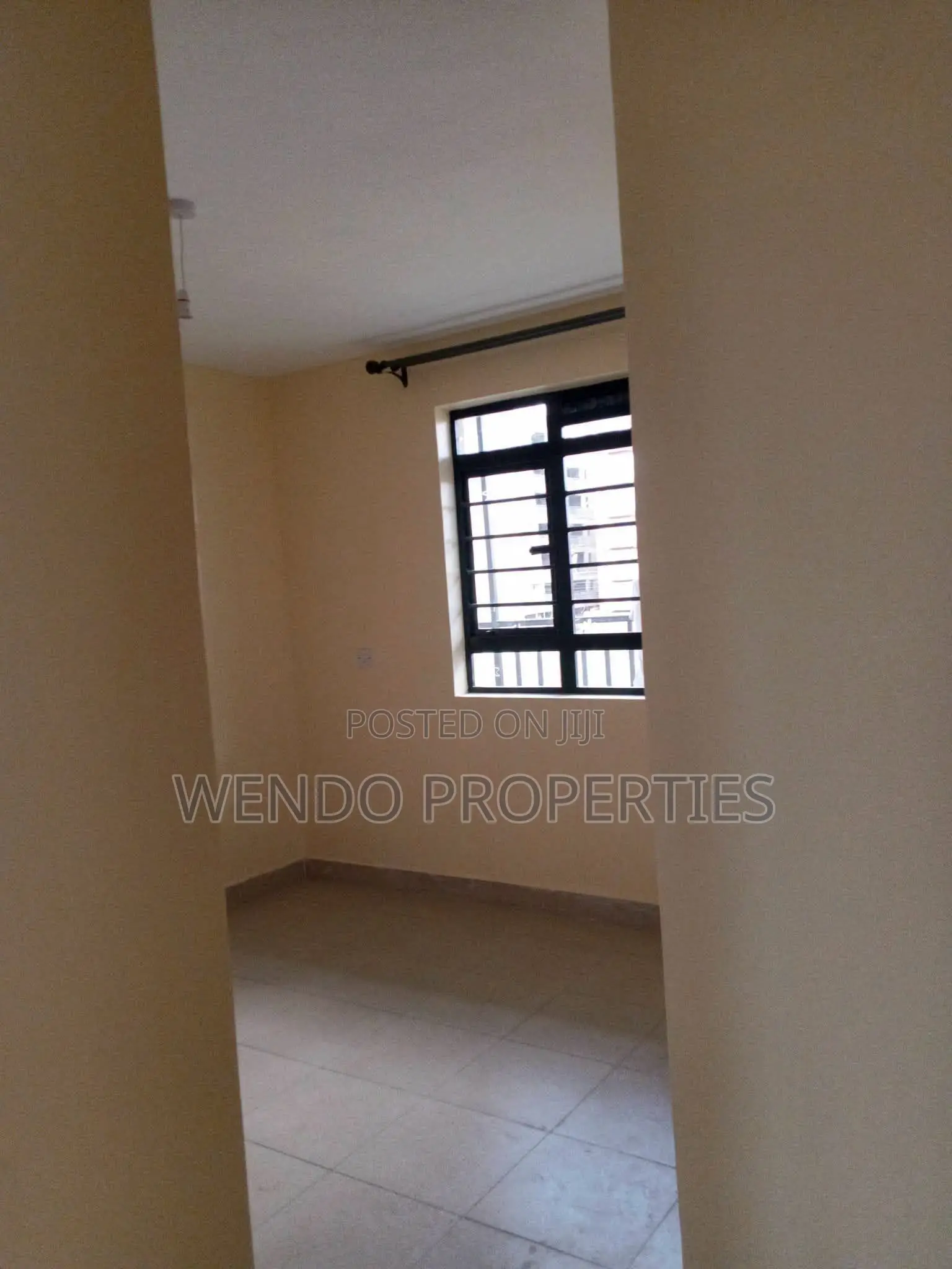 2bdrm Apartment in Ole Polos for rent