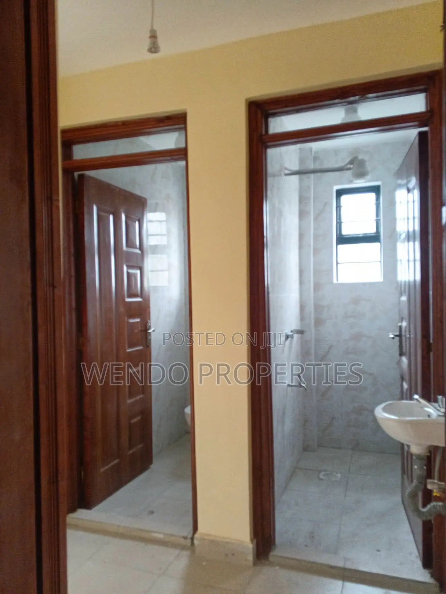 2bdrm Apartment in Ole Polos for rent