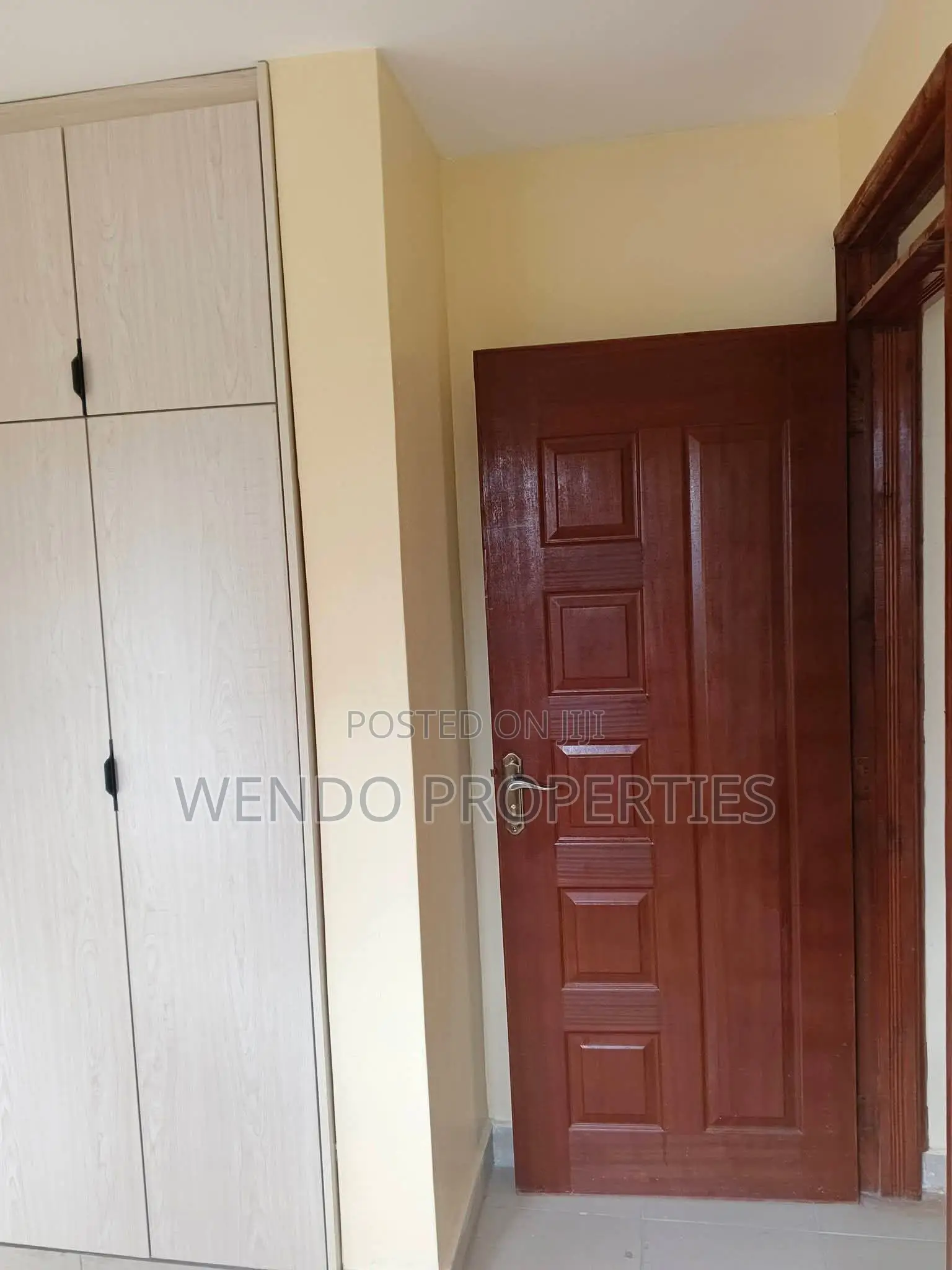 2bdrm Apartment in Ole Polos for rent