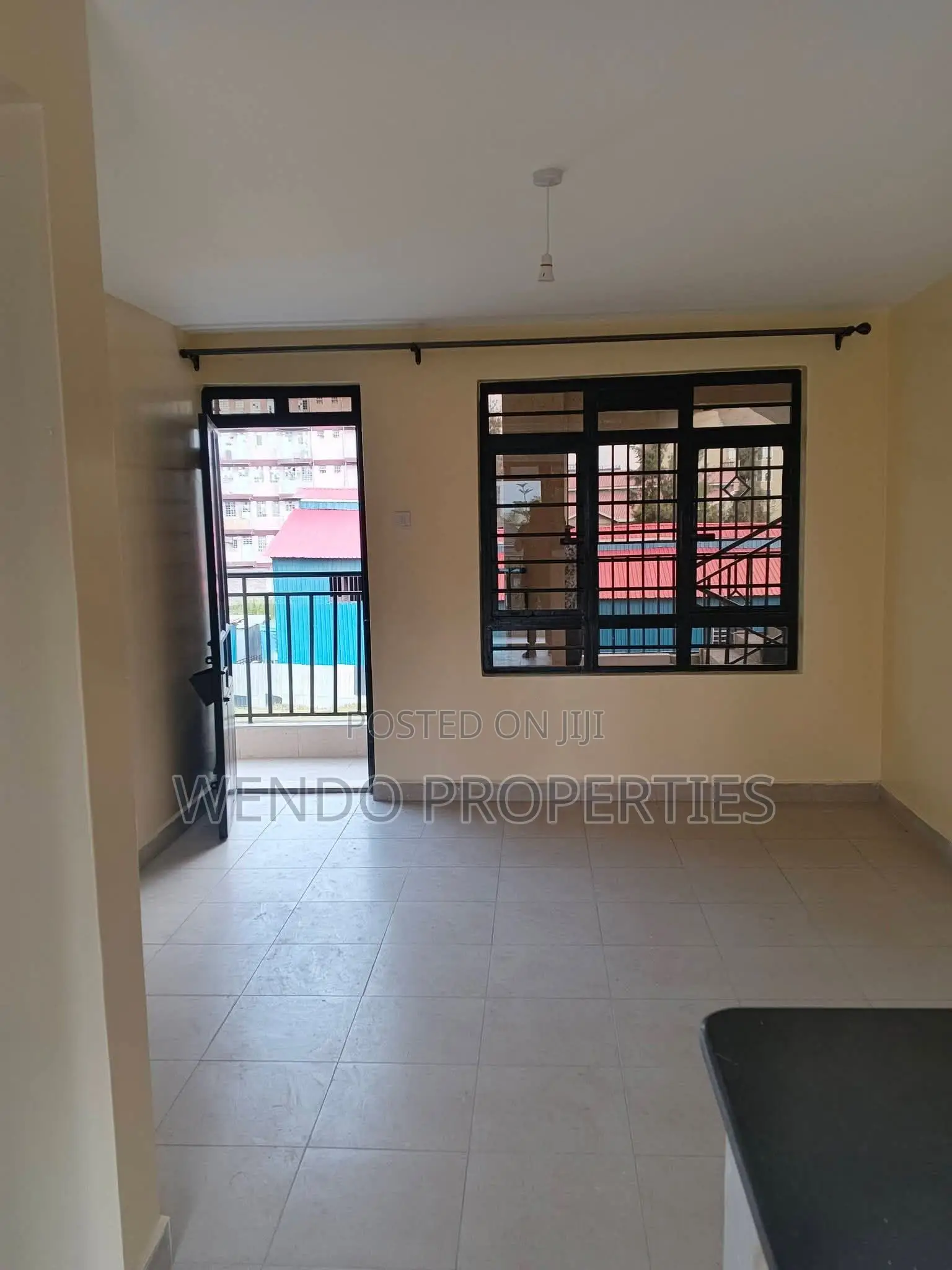 2bdrm Apartment in Ole Polos for rent