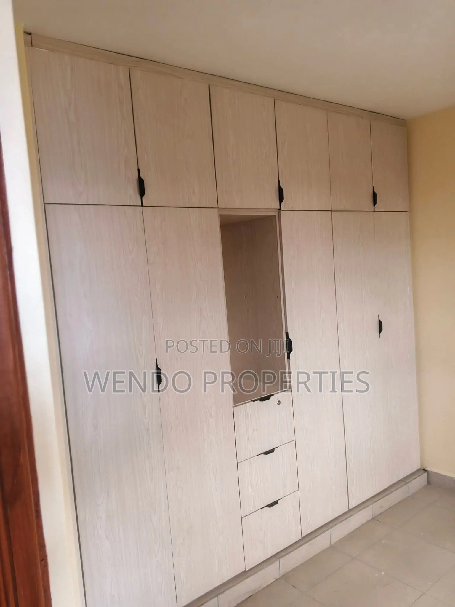 2bdrm Apartment in Ole Polos for rent