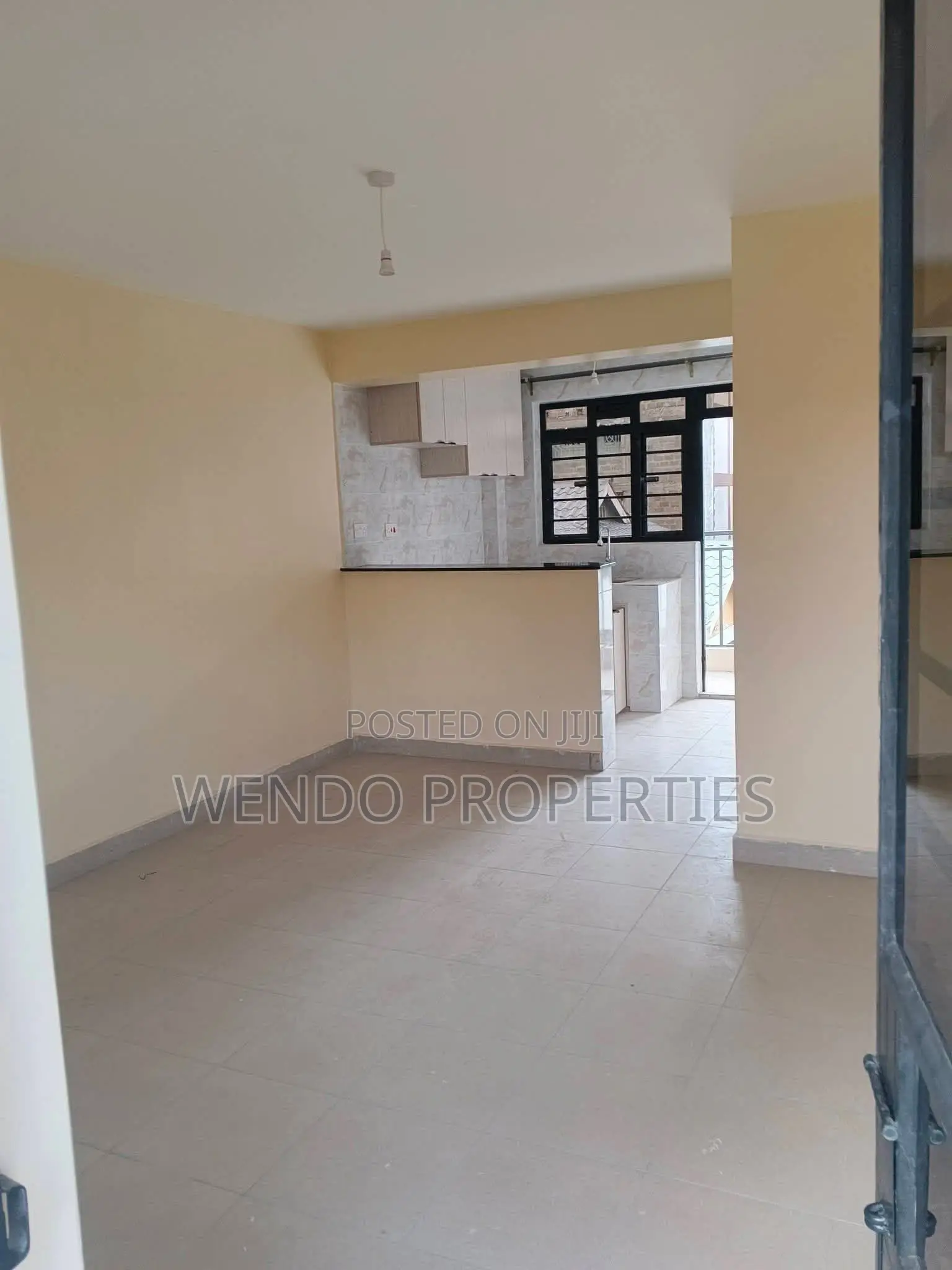 2bdrm Apartment in Ole Polos for rent