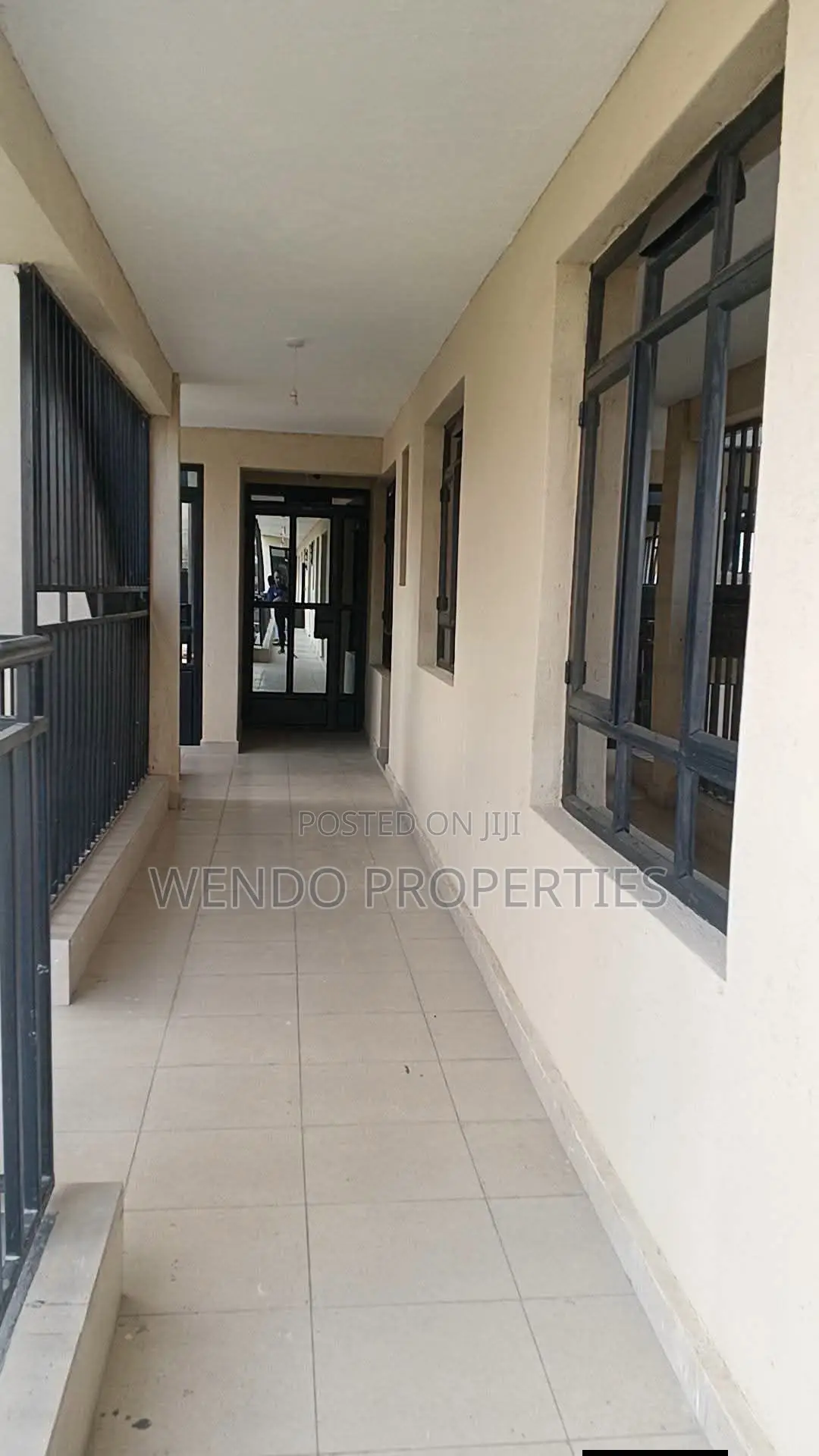 2bdrm Apartment in Ole Polos for rent