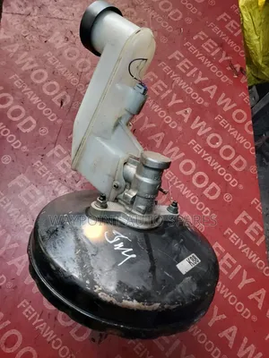 Brake Master Cylinder Toyota Belta