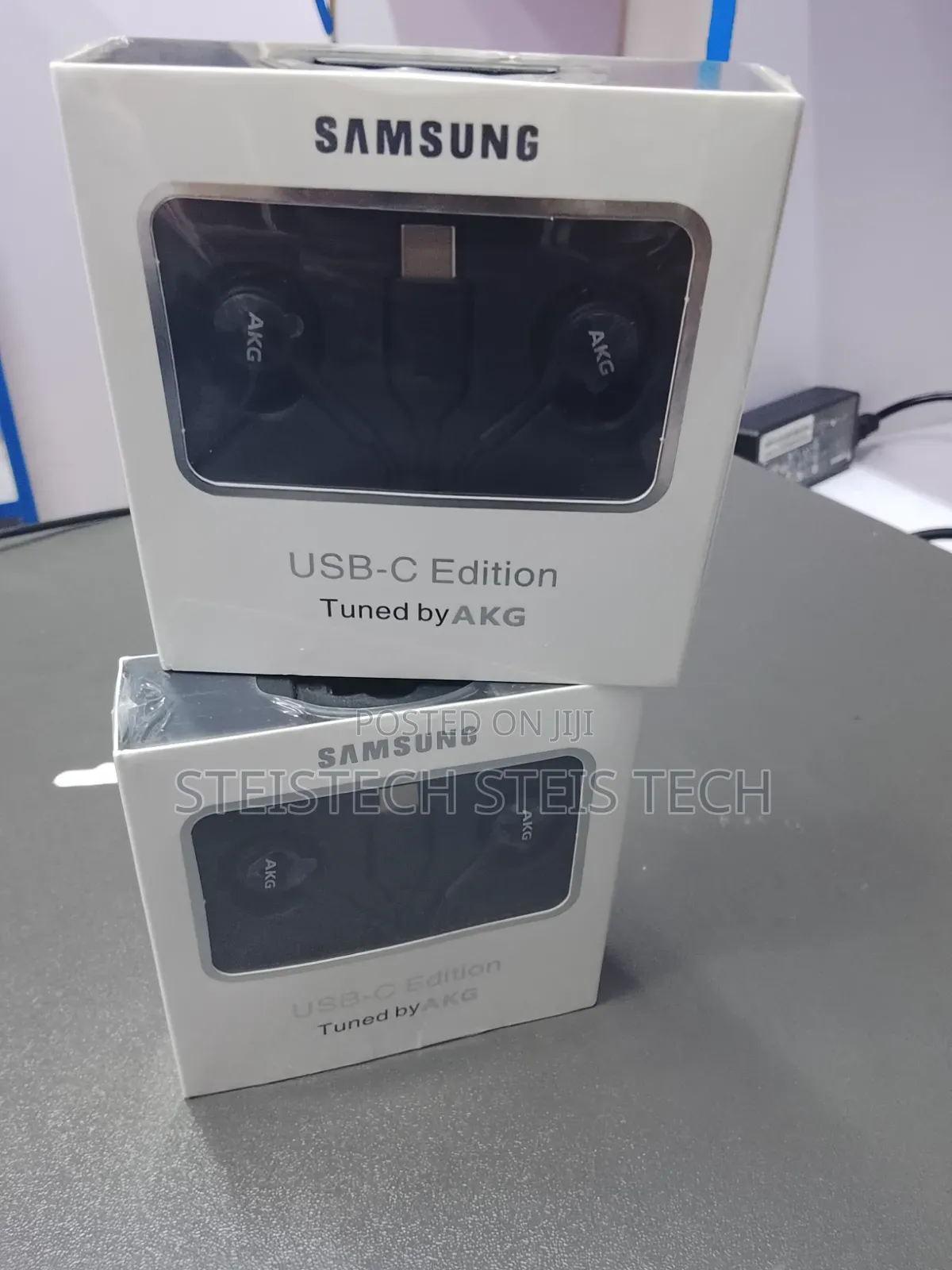 Samsung Usb_c Tuned by Akg