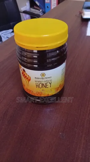 Organic Honey