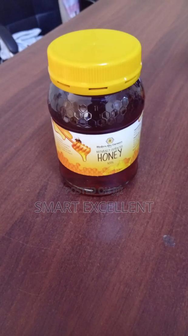 Organic Honey - thumbnail 3